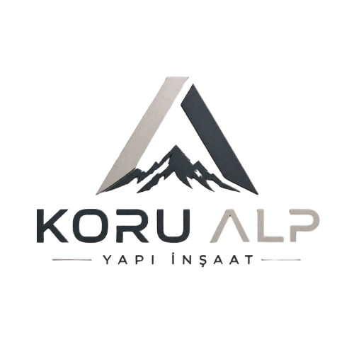 KORUALP Logo